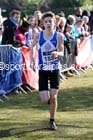 Boys under-15s Inter Counties Cross Country,  Cofton Park, Birmingham. Photo: David T. Hewitson/Sports for All Pics